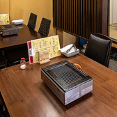 大衆焼肉 いっちゃがの雰囲気2