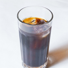 アイスコーヒー (ICE)