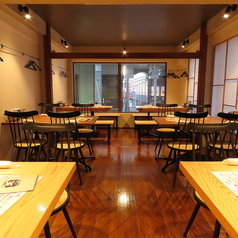 天ぷら酒場 ててて天 一番町店の特集写真