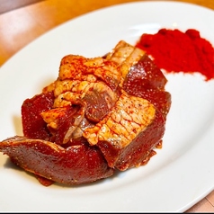 ココロ（タレ・塩）