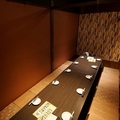個室居酒屋 いろどり 梅田 大阪駅前店の雰囲気1
