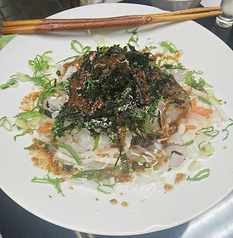 はものアラカルト・野菜と仲良し。創意工夫で美味しく~旨い逸品です。