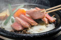 三田屋本店-やすらぎの郷-西宮ガーデンズ店のおすすめランチ3