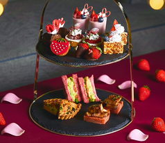 The WAREHOUSE ザ ウェアハウスのコース写真