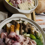 炉端 生新 和さび