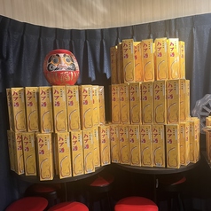 ORION MUSIC BAR バスターコールの特集写真