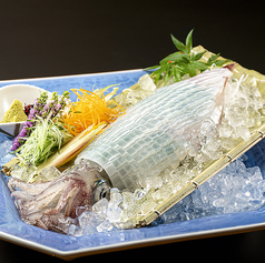 游漁庵 福岡本店のおすすめ料理1