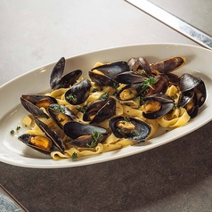 【タリアテッレ】コッツェビアンコ