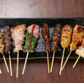 料理メニュー写真&nbsp;-