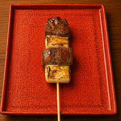 まぐろねぎま