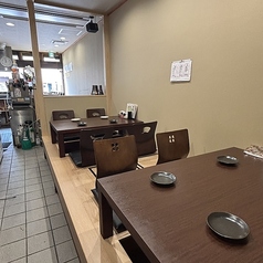 たこ焼き酒場 魔王 住吉店の雰囲気1
