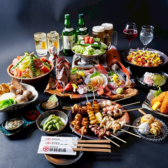 甲州屋台 酔録劇場の写真