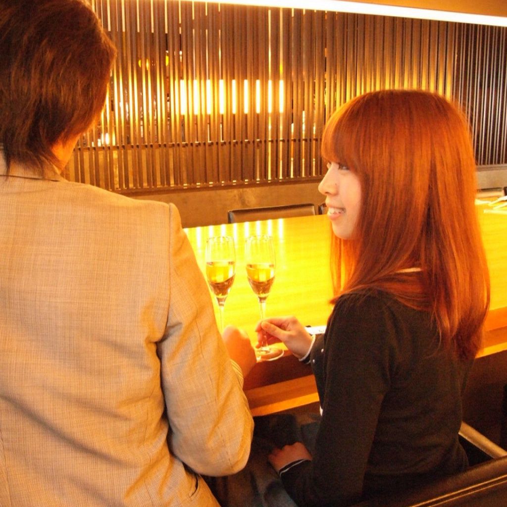 チネチッタ映画デートの後には、くっつけるペアシートでゆっくり♪