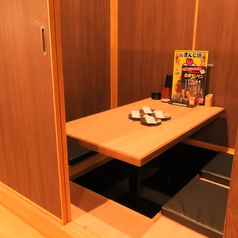 焼鳥ぎんじ 四条大宮店のおすすめポイント1