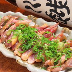 焼鳥　とり乃のおすすめ料理1