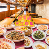台湾鍋 民生炒飯