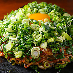 鉄板焼き くうがのおすすめ料理1