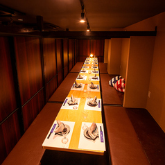 海の蔵 大宮東口特集写真1