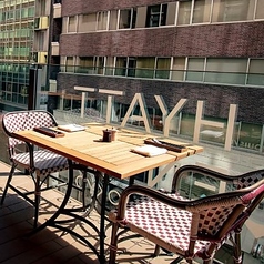 NAMIKI667/ハイアットセントリック銀座東京の雰囲気2