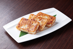 大根もち