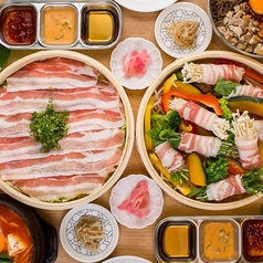 レモンサワーと牡蠣食べ放題 サカバカンビ 博多店 【個室完備】特集写真1