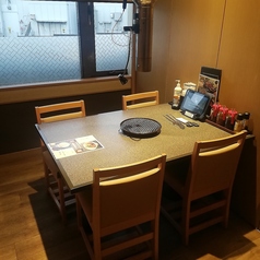 銀乃しゃり 小倉北井堀店の特集写真