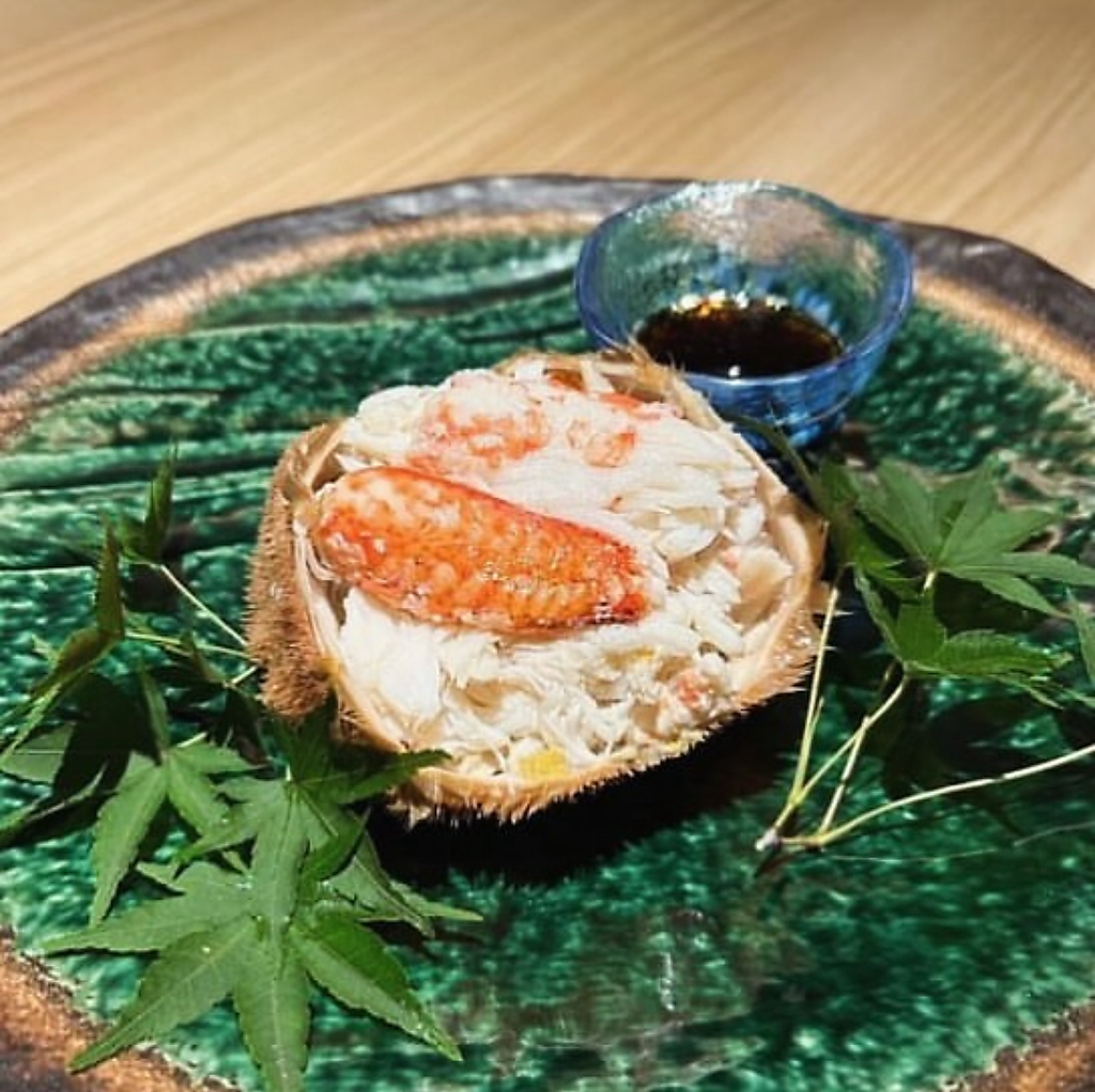 炉端 生新 和さびの写真ギャラリー