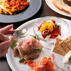 Bar 7110 ナナイチイチゼロのコース写真