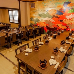 寝ずの甚八 上田店特集写真1