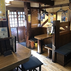 天下鶏 大口店の特集写真