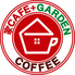 家カフェ+ Gardenのロゴ