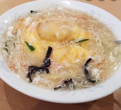 中華飯