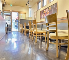 覚王山フルーツ大福　弁才天　川越はなれの雰囲気1