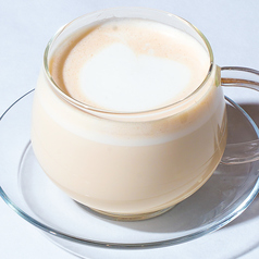 Bougnatラテ（Hot/Ice）