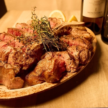 丸ノ内 mescita メッシタのおすすめ料理1