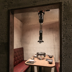 ジンギスカン SHEEP. シープドット 町田の雰囲気2