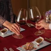 RESTAURANT SPOON 郡山ビューホテルアネックスの雰囲気3