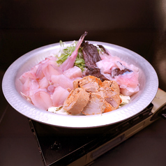 海鮮居酒屋 磯べゑ いそべえのコース写真