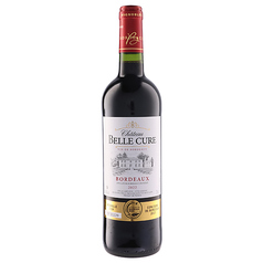 シャトー・ベル・キュール