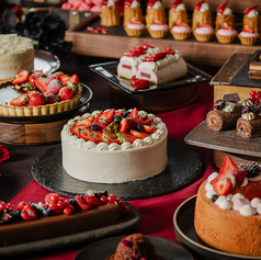 The Kitchen Salvatore Cuomo 三宮 &nbsp;ザ キッチン サルヴァトーレ クオモのおすすめ料理3