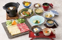 梅の花 百道店のコース写真