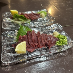 馬刺 (刺身)