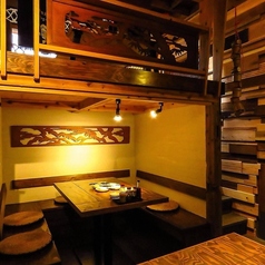 さつま居酒屋 えご家 えごやの雰囲気2