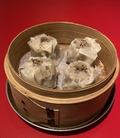 自家製肉汁焼売