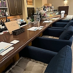 ビストロfunの特集写真