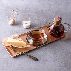 朝搾り牛乳cafe海畑牧場の写真