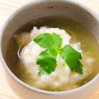 旬を彩りよく、美しく。季節を映す一皿を。