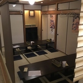 蕎麦居酒屋 あおの雰囲気2