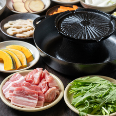 焼肉えいちゃんのおすすめ料理1