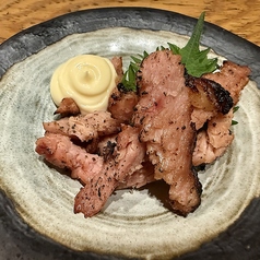豚のあたりめ